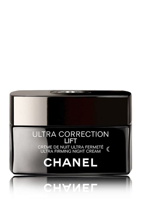 le lift nuit chanel|ultra correction lift Chanel.